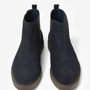 Meet your Posher, Jeff